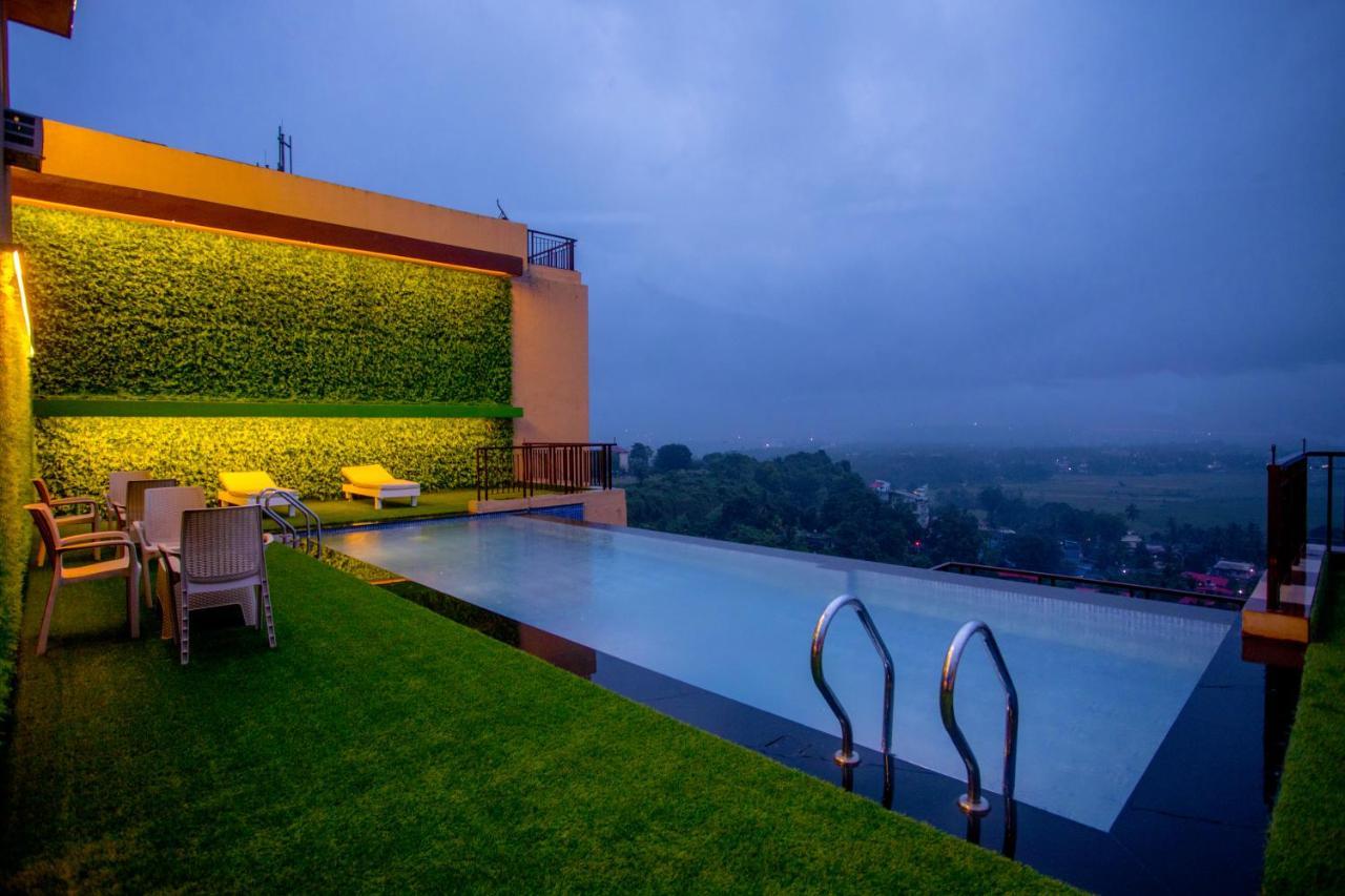 Hotel Encore Goa Panaji