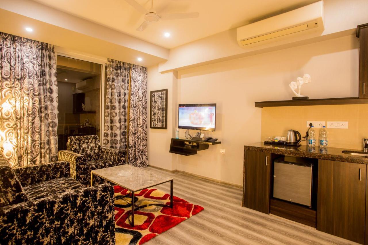 Hotel Encore Goa Panaji