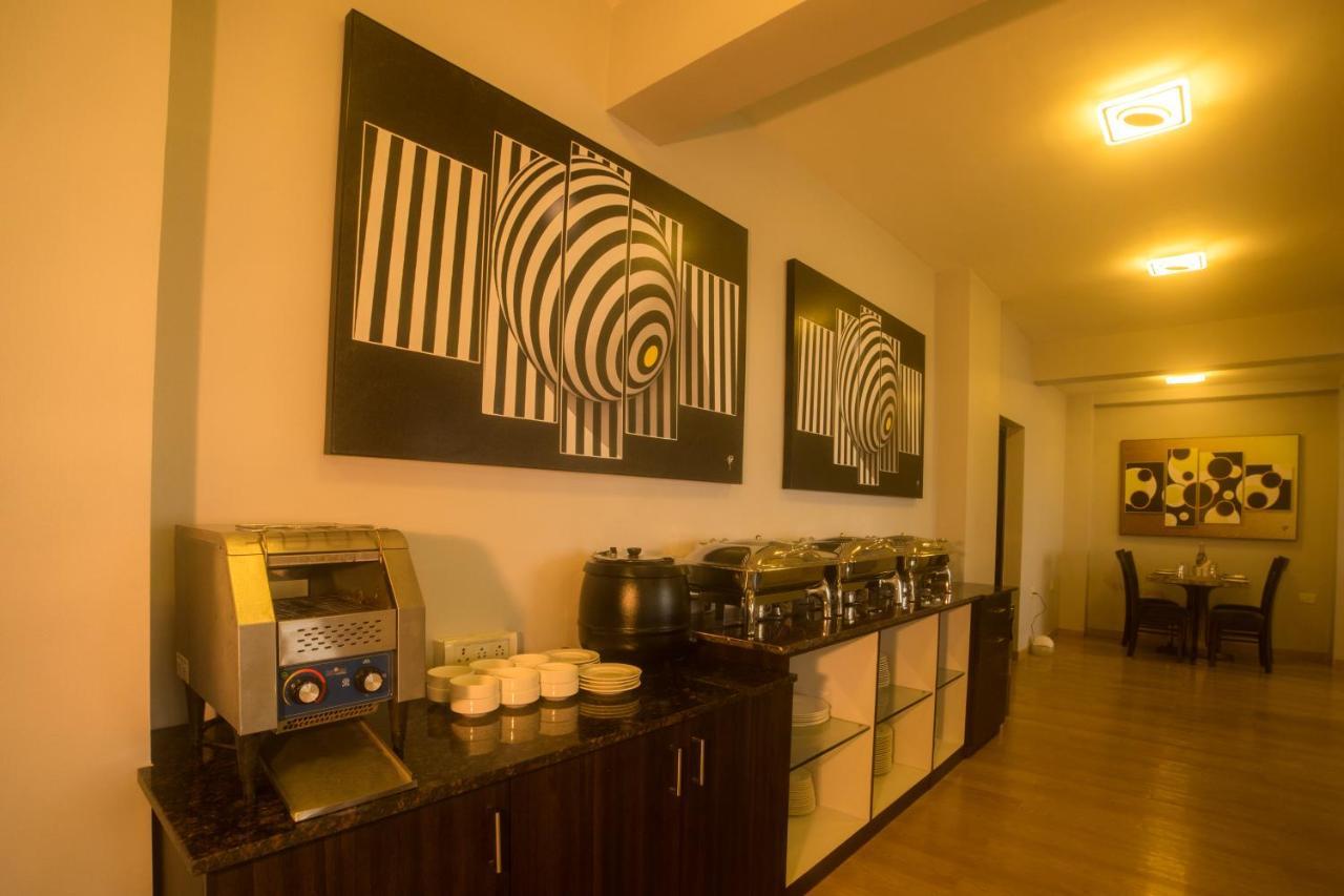 Encore Goa 4* Panaji