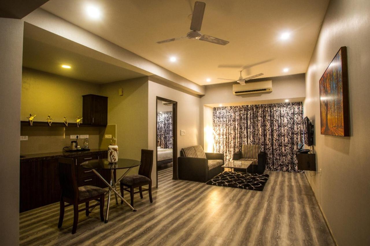 Hotel Encore Goa