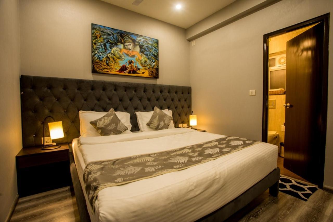 Hotel Encore Goa Panaji