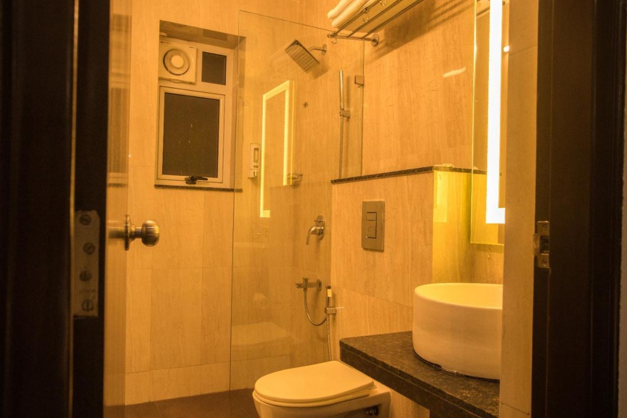 Encore Goa Hotel