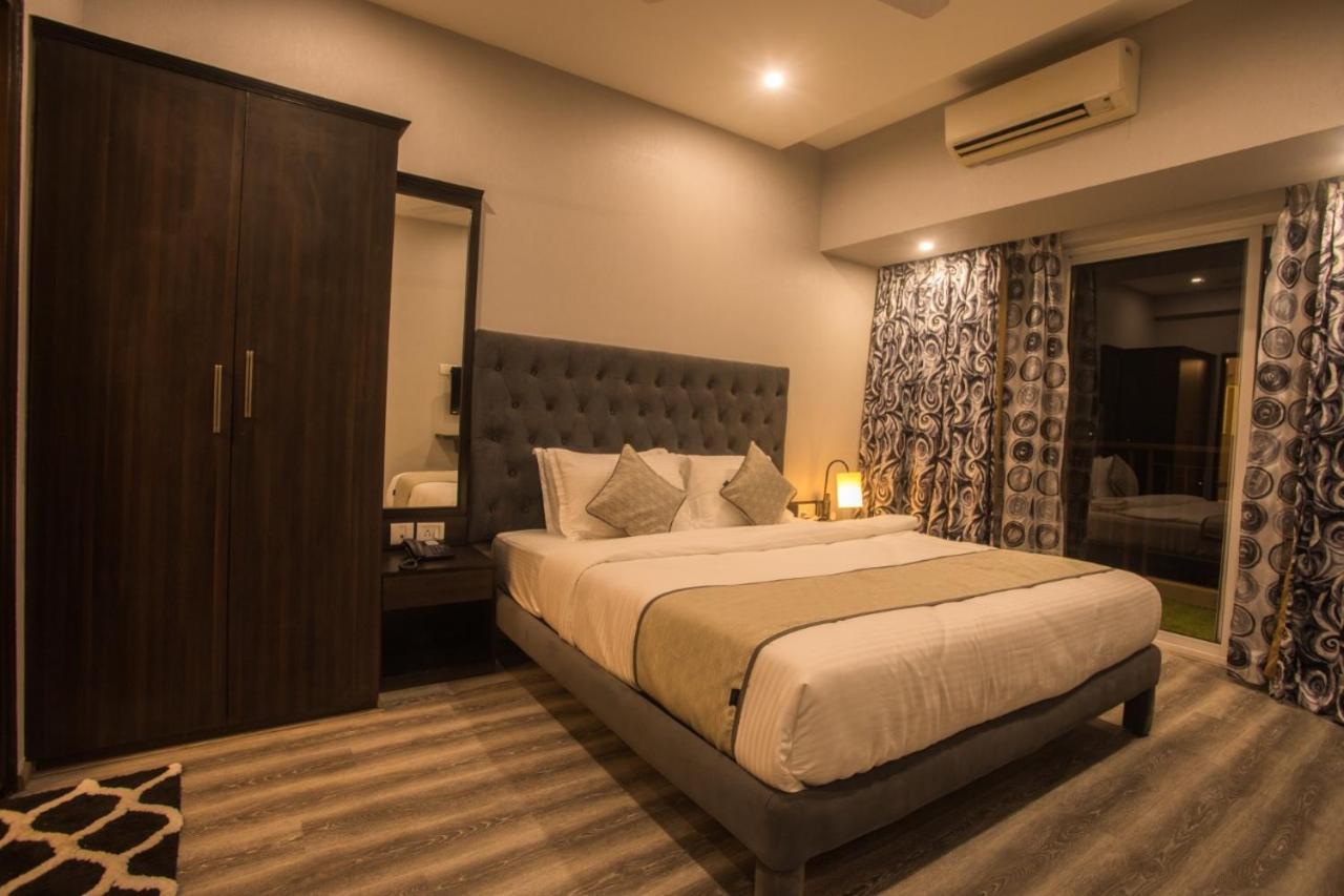 Encore Goa 4* Panaji