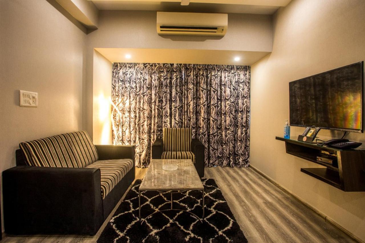Hotel Encore Goa